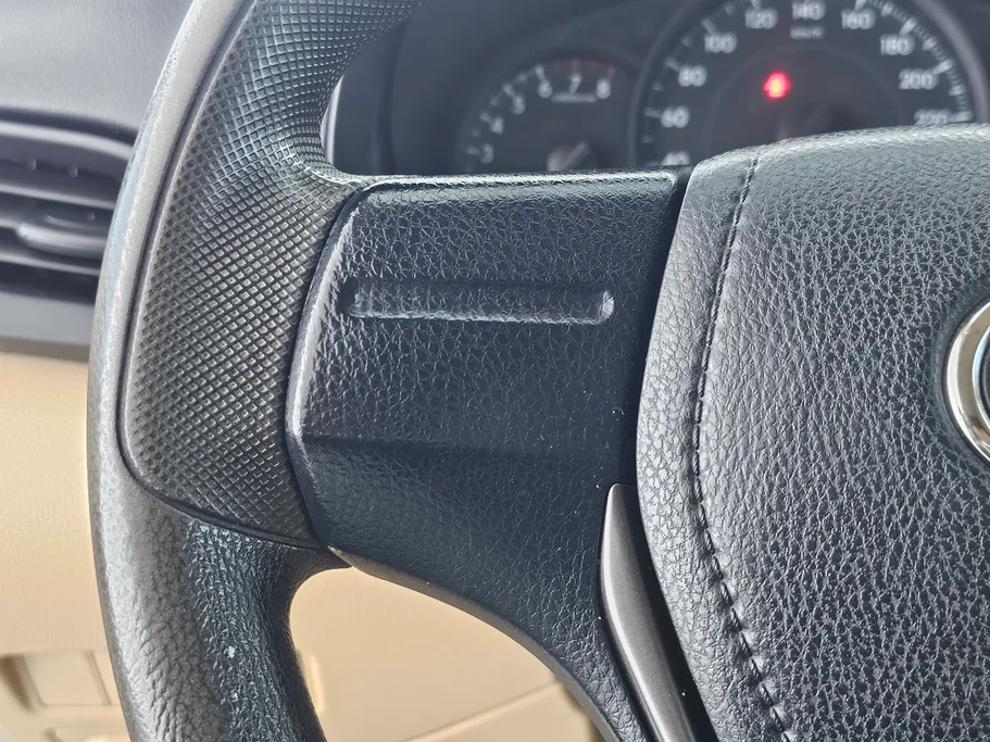 تويوتا يارس Y Plus 2022 