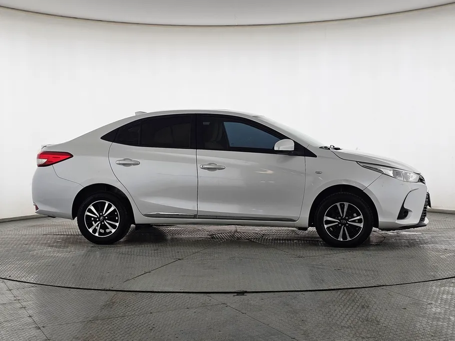 تويوتا يارس Y Plus 2022 