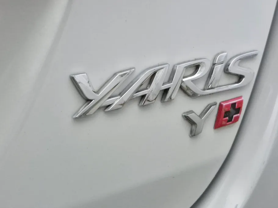 تويوتا يارس Y Plus 2022 