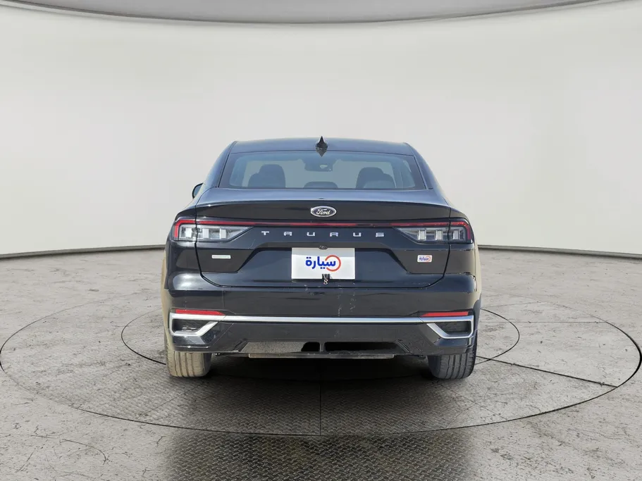 فورد تورس امبيانتي الإصدار الجديد 2023 