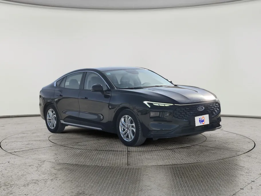 فورد تورس امبيانتي الإصدار الجديد 2023 