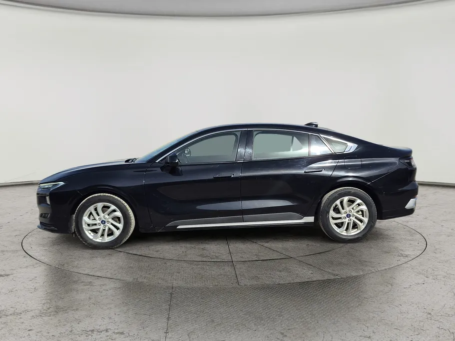 فورد تورس امبيانتي الإصدار الجديد 2023 