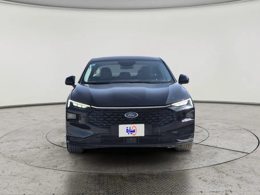 فورد تورس امبيانتي الإصدار الجديد 2023 