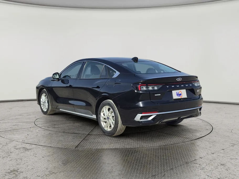 فورد تورس امبيانتي الإصدار الجديد 2023 