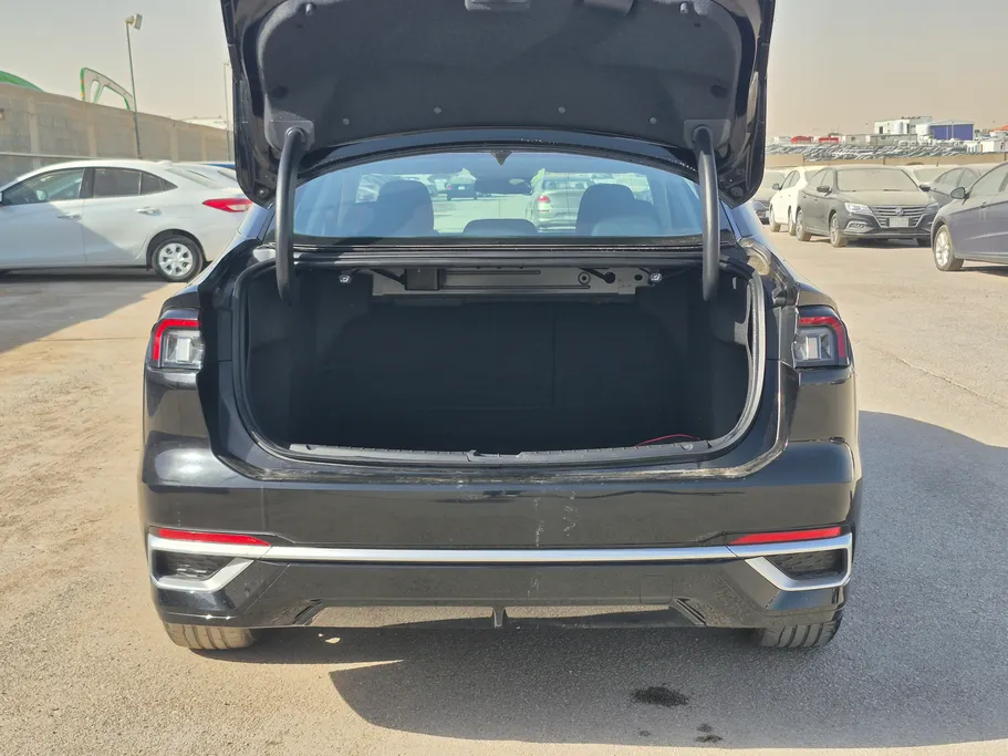 فورد تورس امبيانتي الإصدار الجديد 2023 