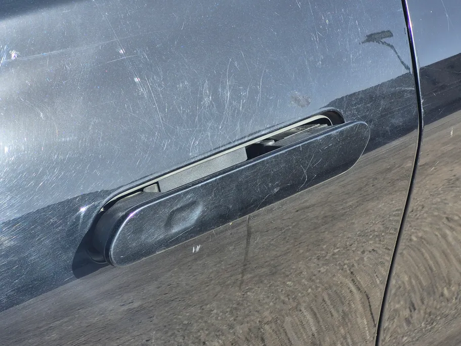 فورد تورس امبيانتي الإصدار الجديد 2023 