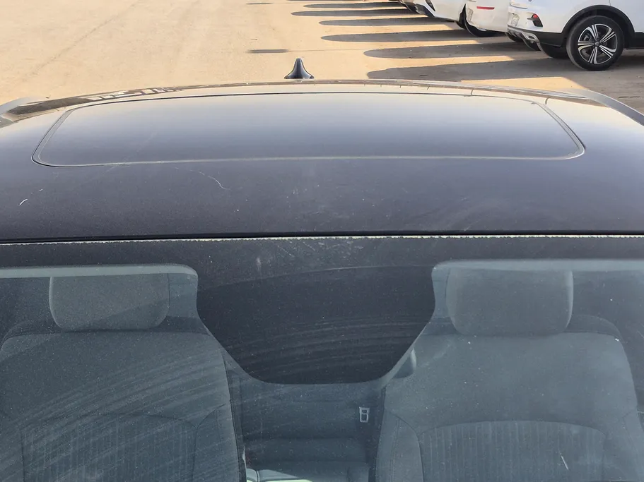 فورد تورس امبيانتي الإصدار الجديد 2023 