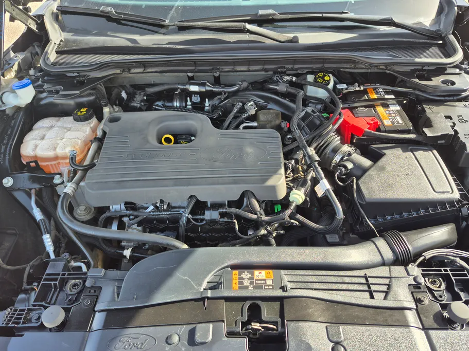 فورد تورس امبيانتي الإصدار الجديد 2023 