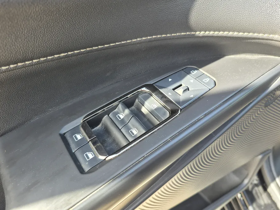 فورد تورس امبيانتي الإصدار الجديد 2023 