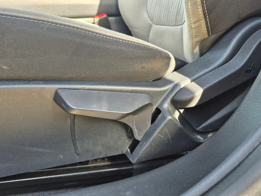 فورد تورس امبيانتي الإصدار الجديد 2023 