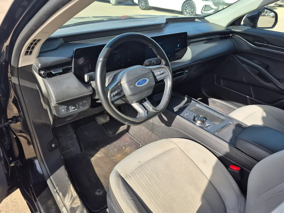 فورد تورس امبيانتي الإصدار الجديد 2023 