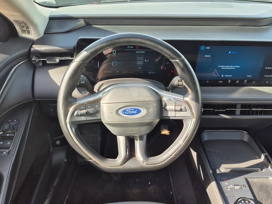 فورد تورس امبيانتي الإصدار الجديد 2023 