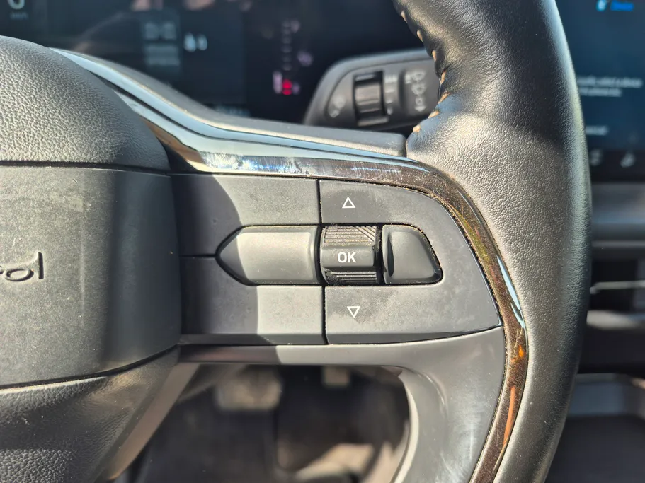 فورد تورس امبيانتي الإصدار الجديد 2023 