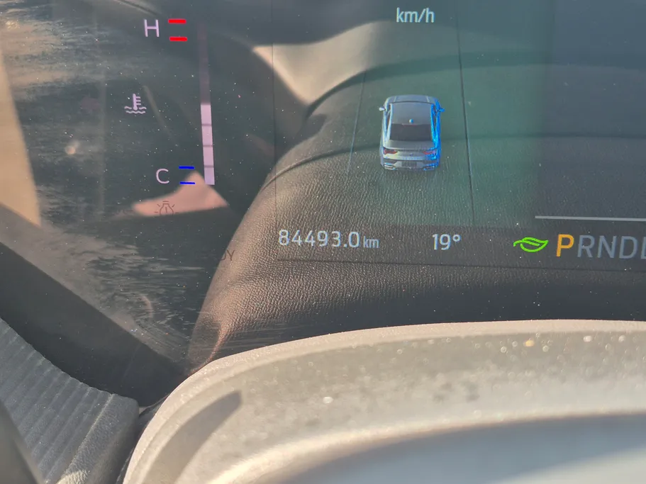 فورد تورس امبيانتي الإصدار الجديد 2023 