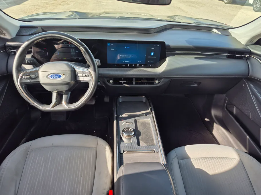 فورد تورس امبيانتي الإصدار الجديد 2023 