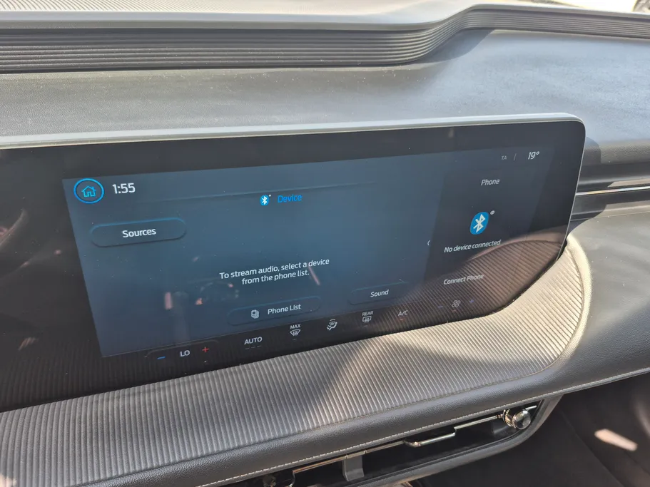 فورد تورس امبيانتي الإصدار الجديد 2023 