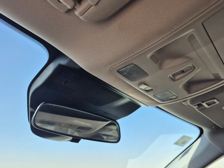 فورد تورس امبيانتي الإصدار الجديد 2023 