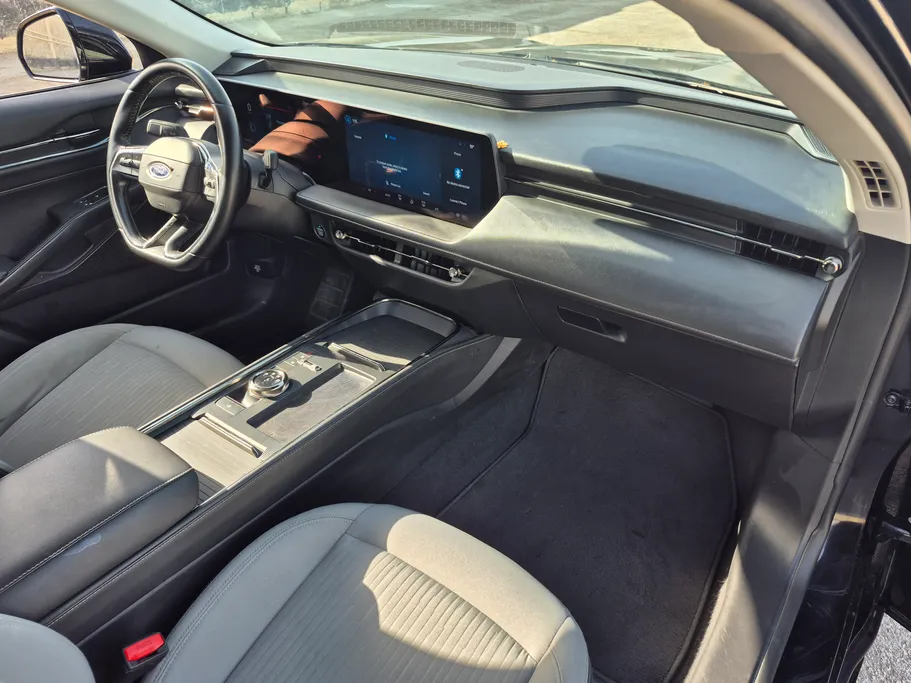 فورد تورس امبيانتي الإصدار الجديد 2023 