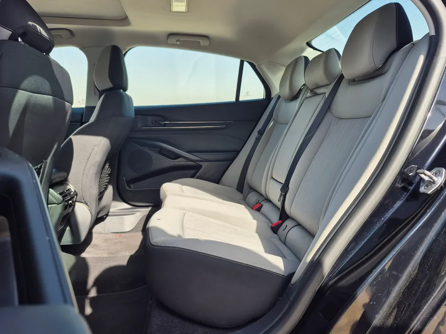 فورد تورس امبيانتي الإصدار الجديد 2023 