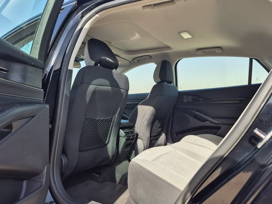 فورد تورس امبيانتي الإصدار الجديد 2023 