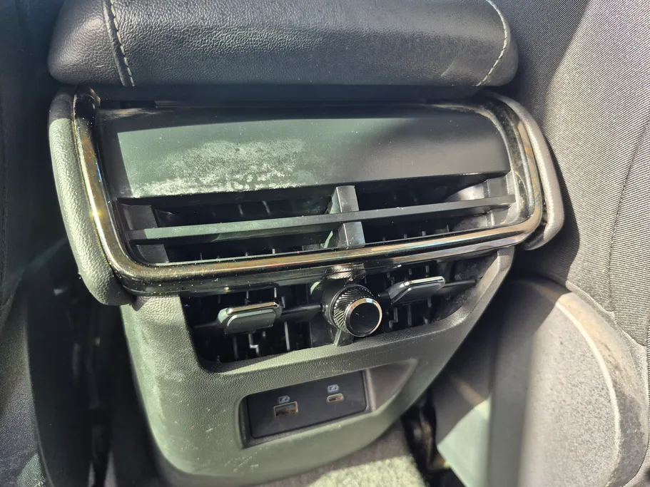 فورد تورس امبيانتي الإصدار الجديد 2023 