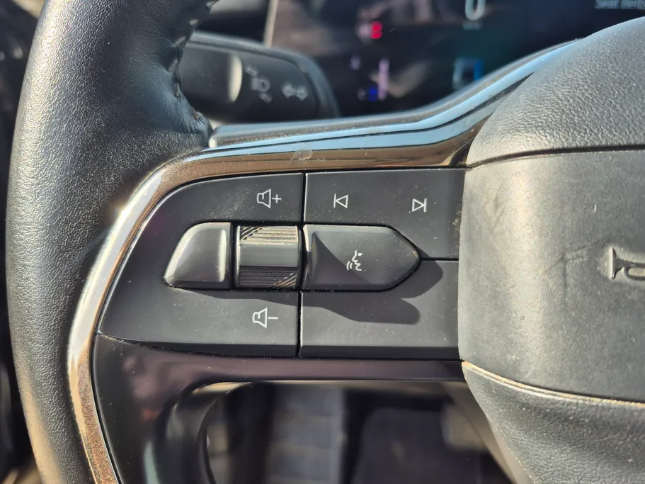 فورد تورس امبيانتي الإصدار الجديد 2023 