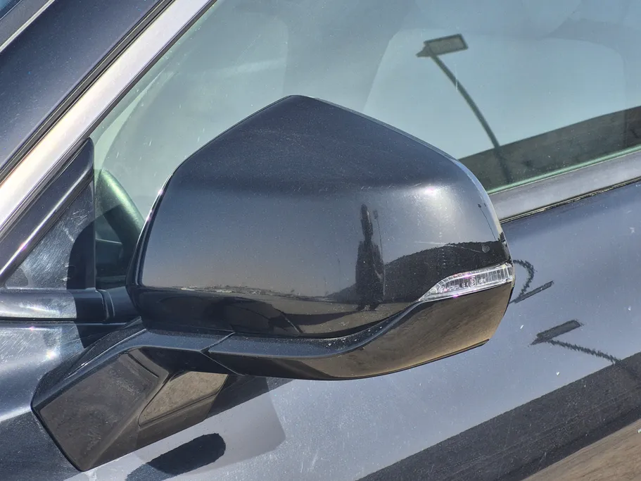 فورد تورس امبيانتي الإصدار الجديد 2023 