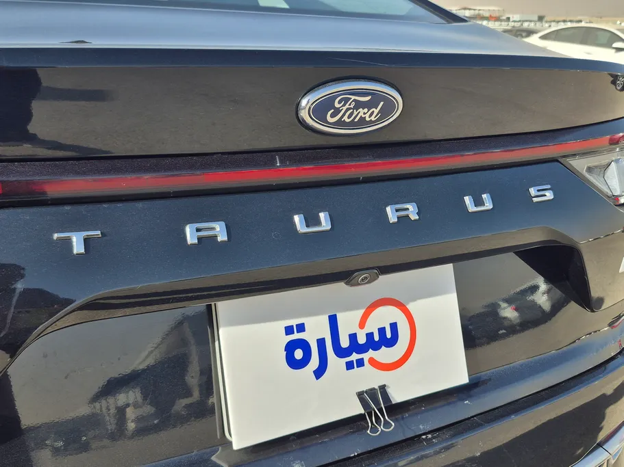 فورد تورس امبيانتي الإصدار الجديد 2023 