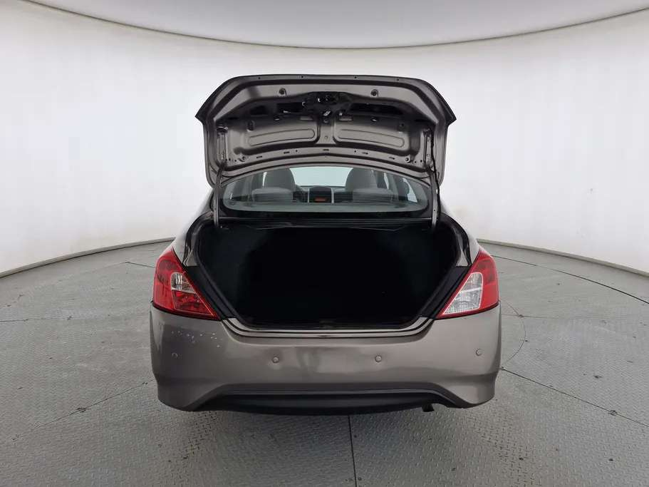 2021 Nissan Sunny Classic 