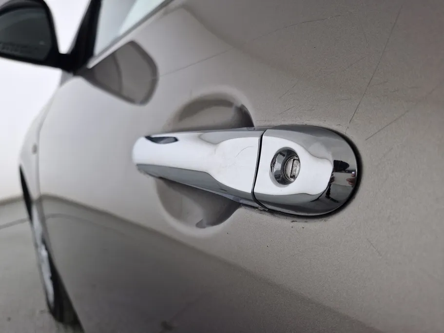 2021 Nissan Sunny Classic 