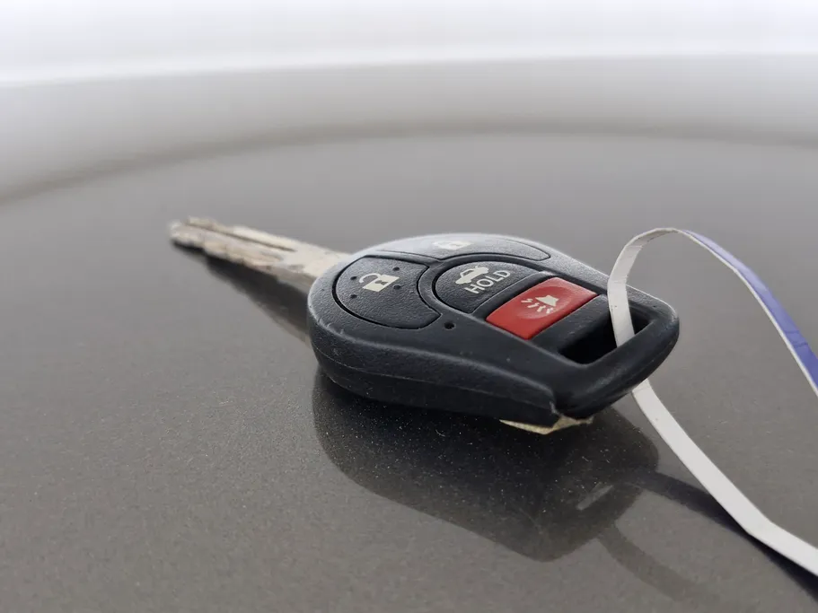 2021 Nissan Sunny Classic 