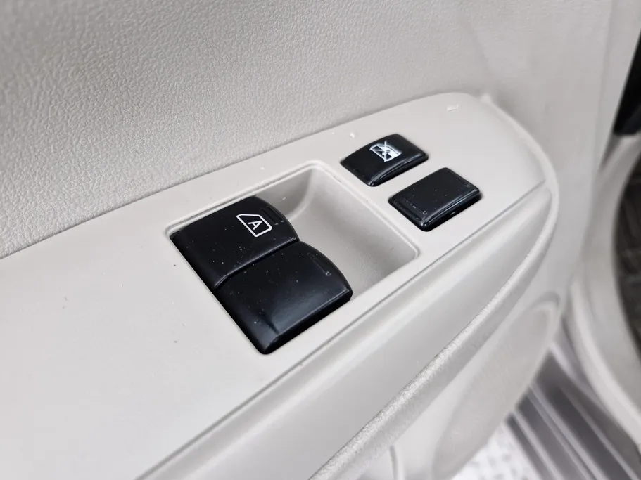 2021 Nissan Sunny Classic 