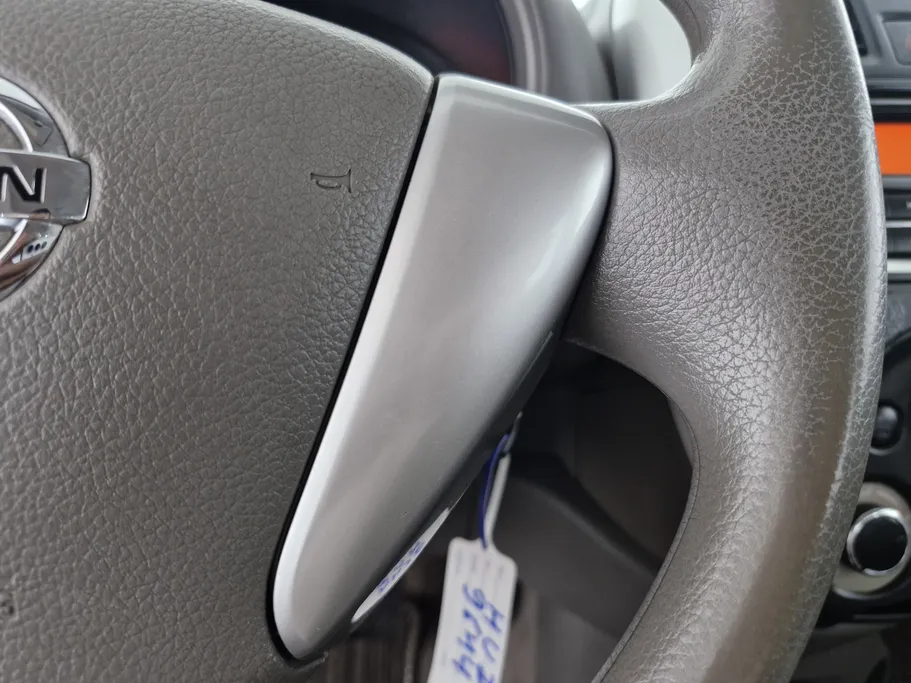 2021 Nissan Sunny Classic 