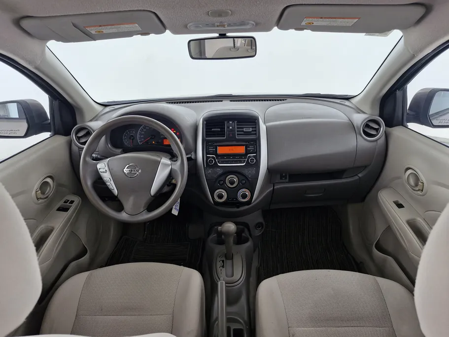 2021 Nissan Sunny Classic 