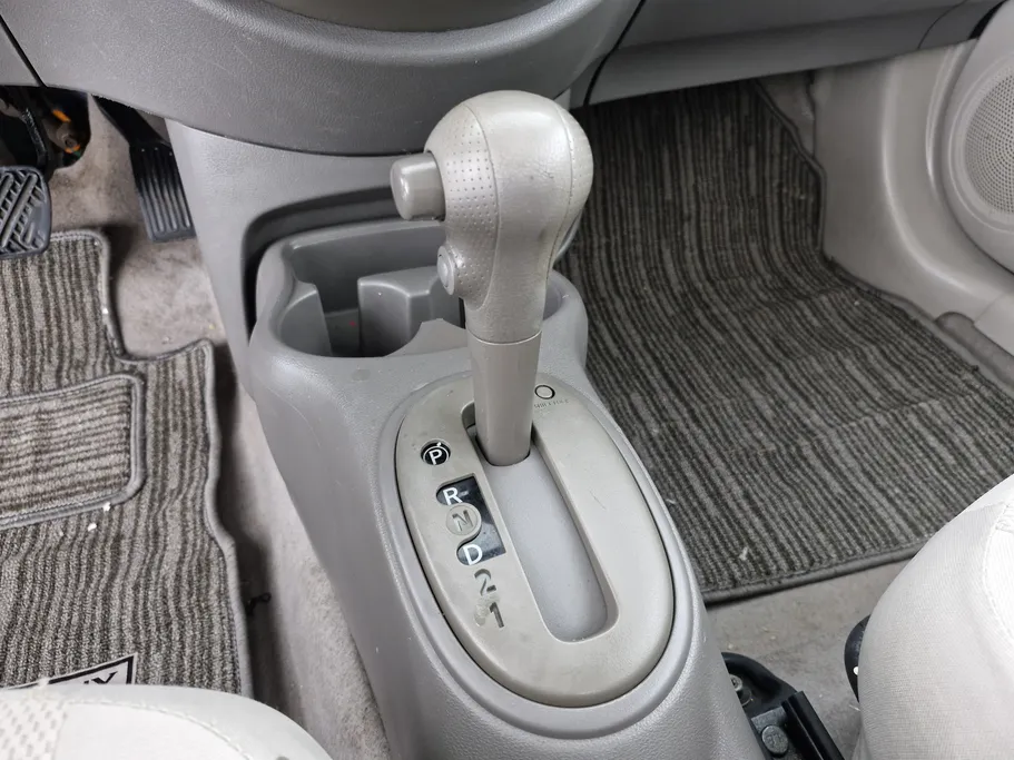 2021 Nissan Sunny Classic 