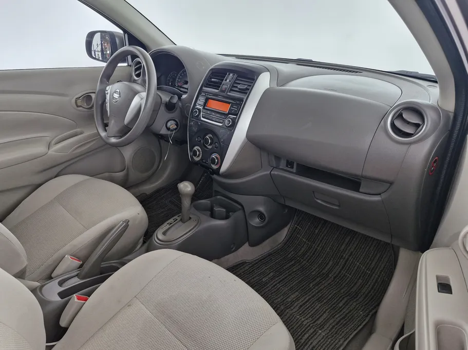 2021 Nissan Sunny Classic 