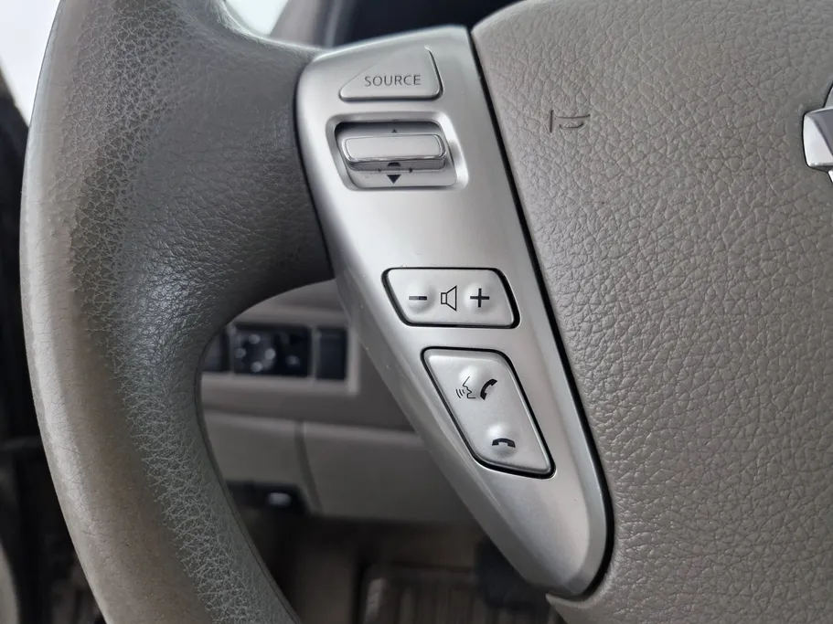 2021 Nissan Sunny Classic 