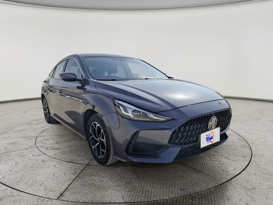 ام جي جي تي STD 2024 