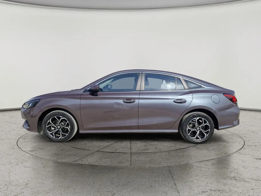 ام جي جي تي STD 2024 