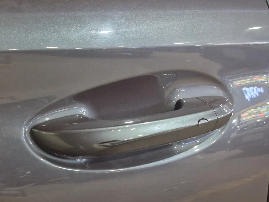 ام جي جي تي STD 2024 