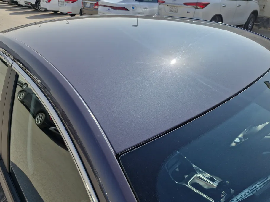 ام جي جي تي STD 2024 