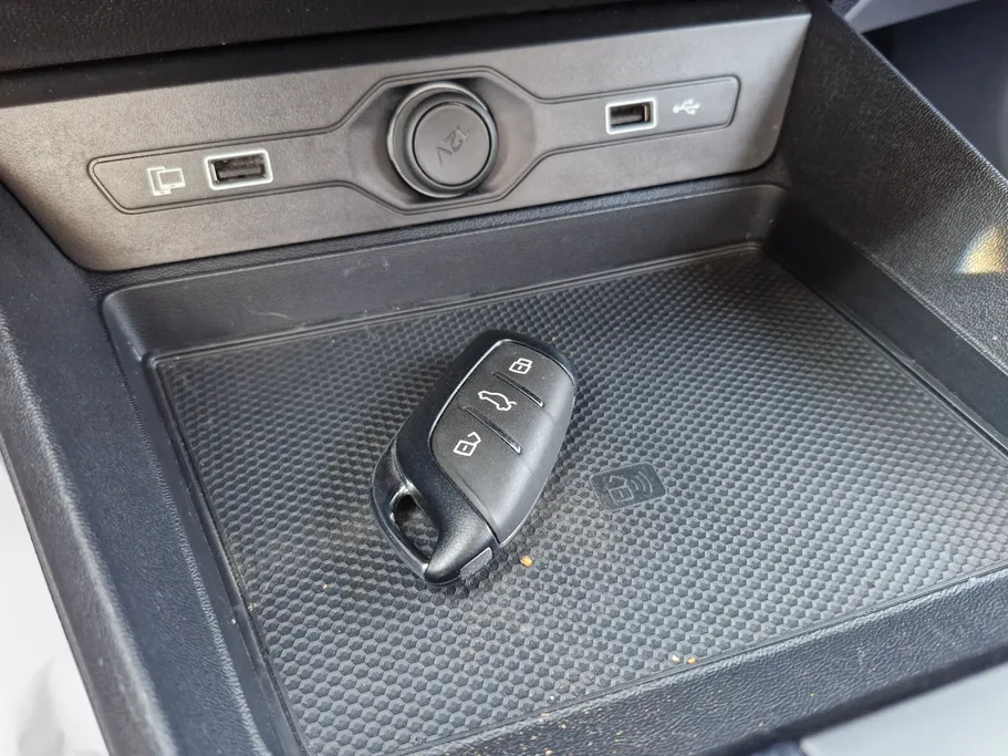 ام جي جي تي STD 2024 