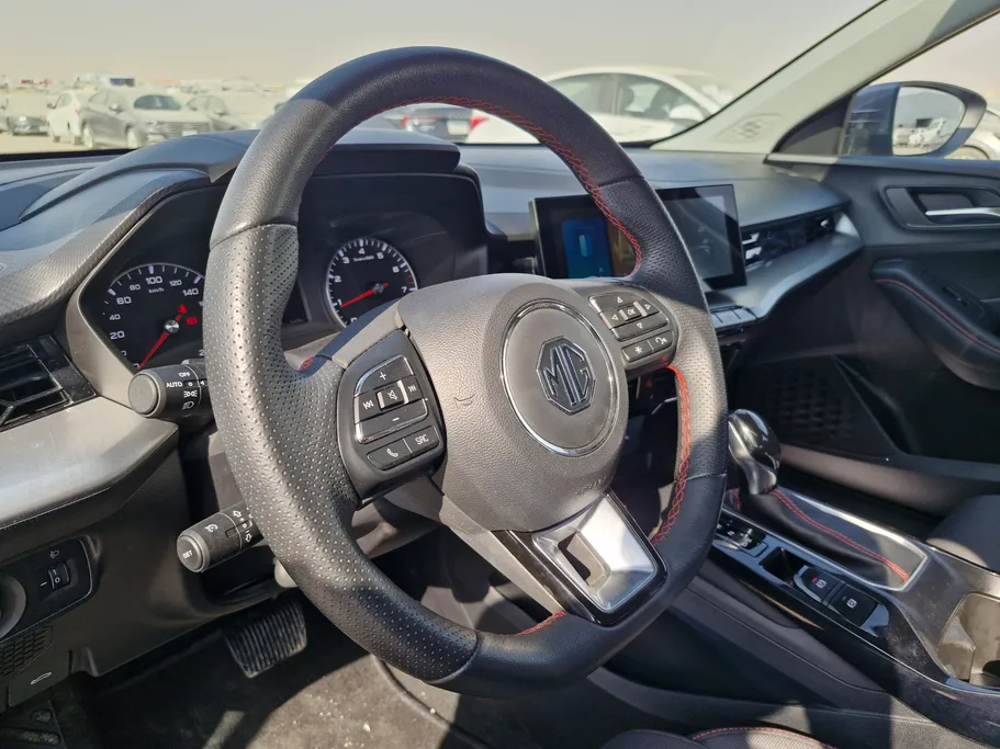 ام جي جي تي STD 2024 