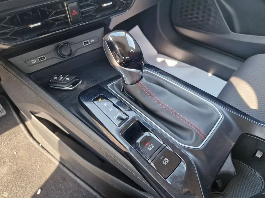 ام جي جي تي STD 2024 