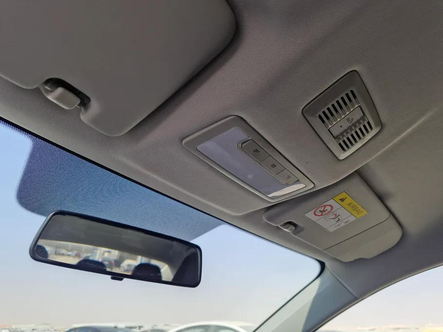 ام جي جي تي STD 2024 