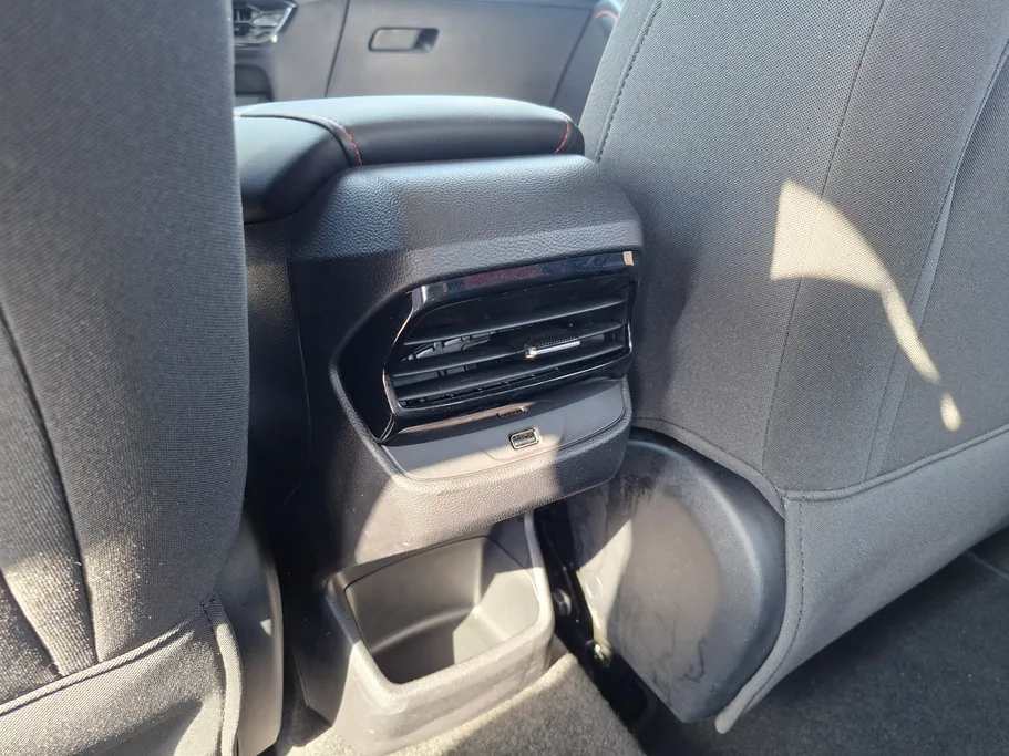 ام جي جي تي STD 2024 