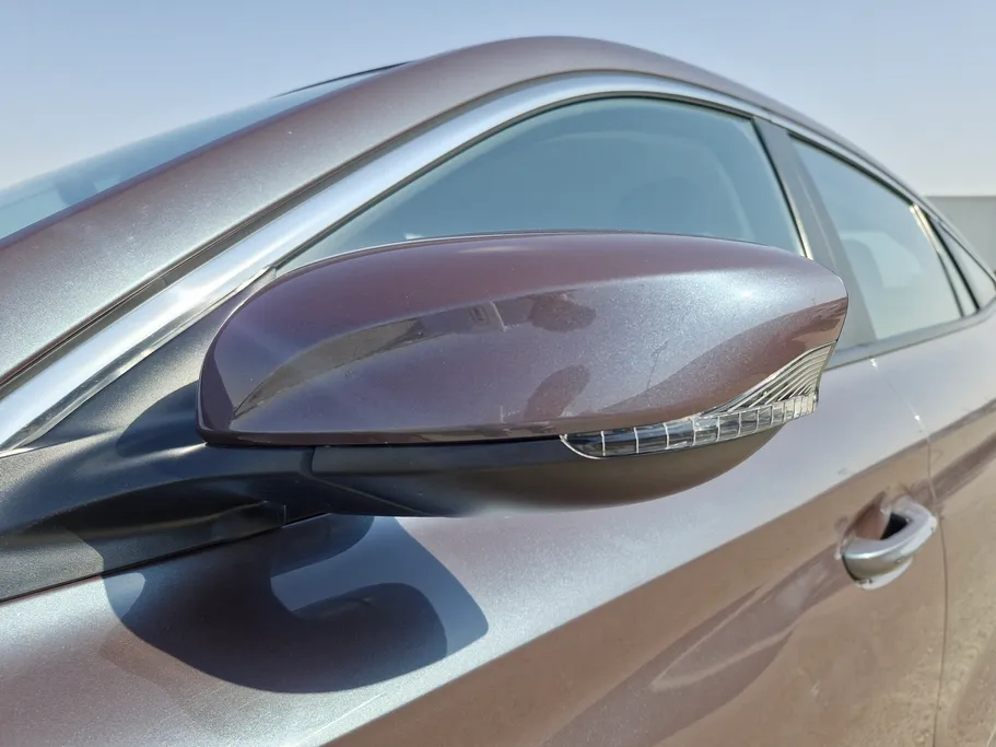 ام جي جي تي STD 2024 