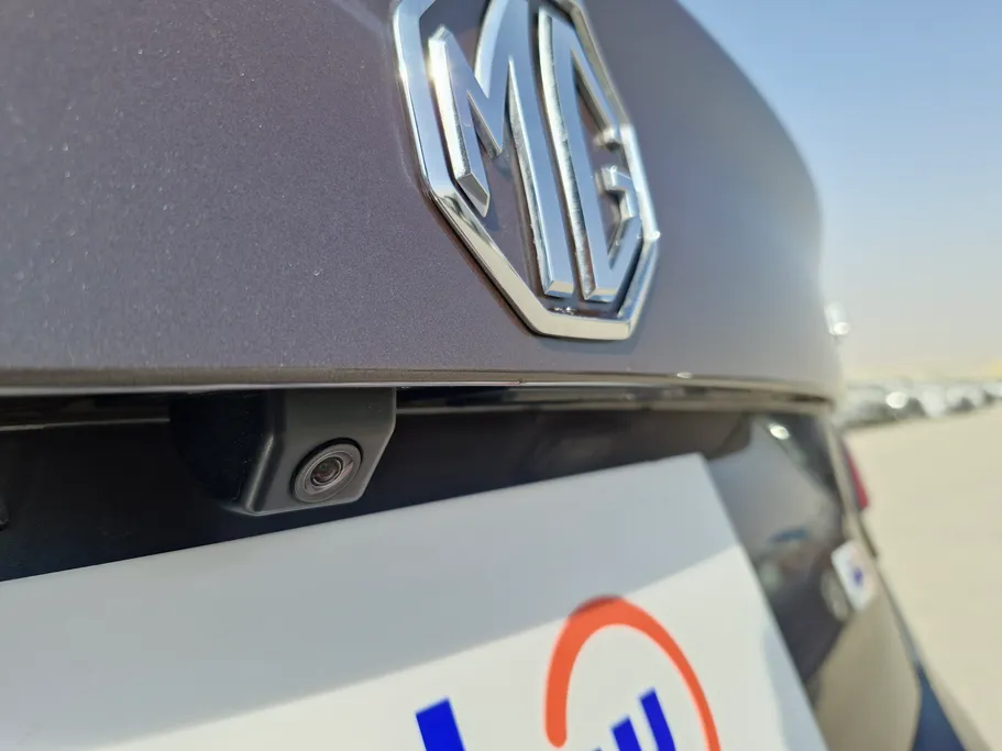 ام جي جي تي STD 2024 