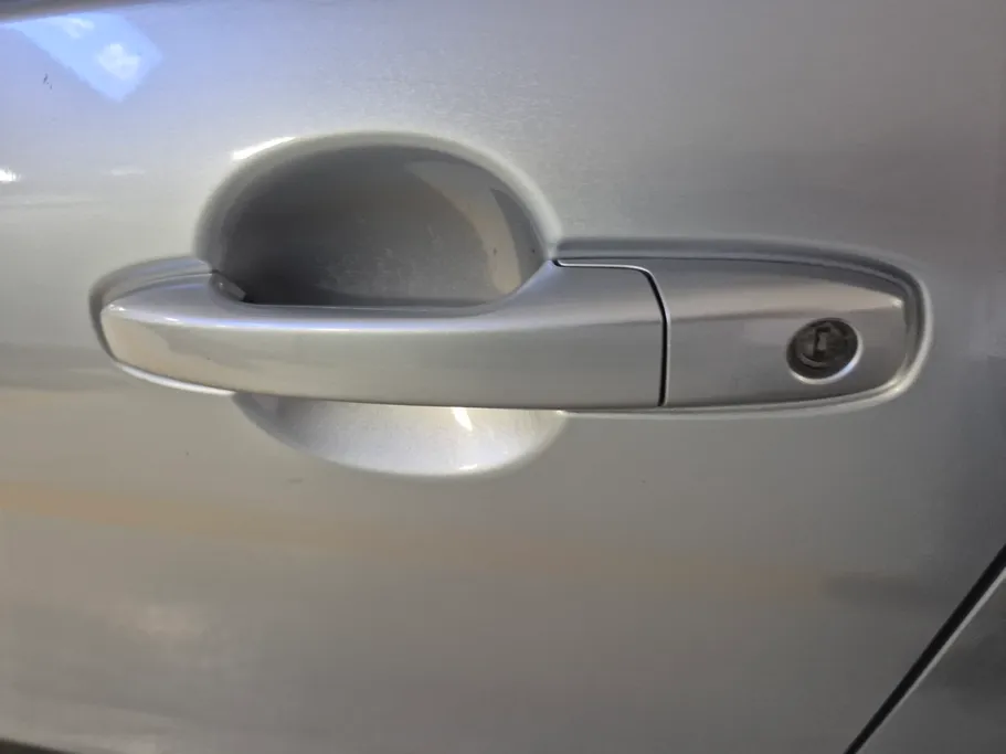 2023 Toyota Raize XLE 