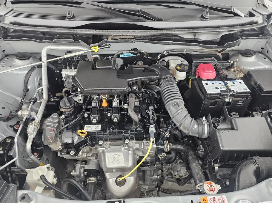 2023 Toyota Raize XLE 